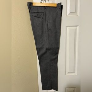 J. Crew suit pant